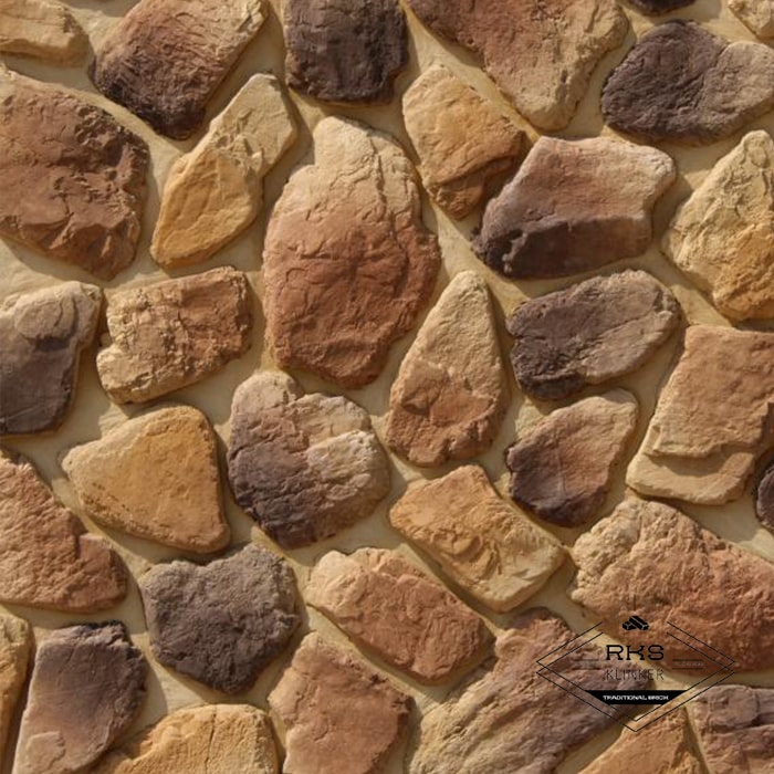 Искусственный камень White Hills, Хантли 605-40 в Брянске